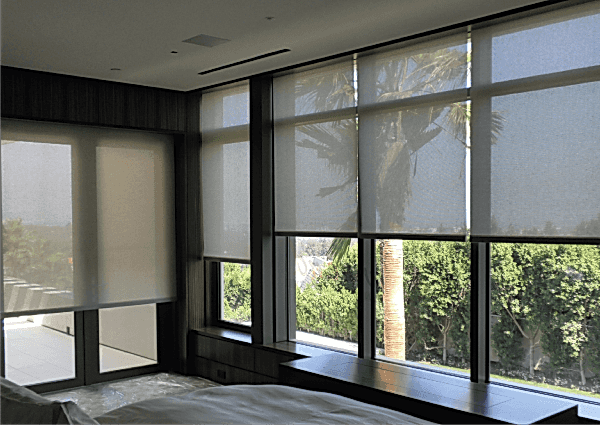 Screen Store Perdeler